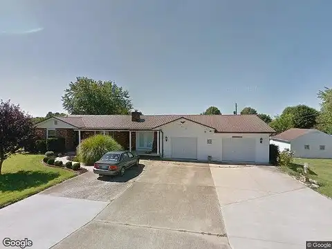 Clairmont, WHEELERSBURG, OH 45694