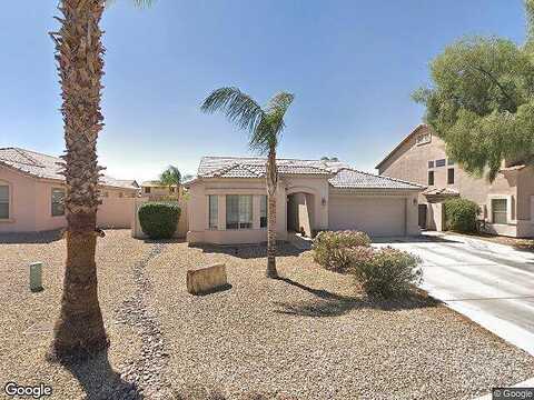 Vernoa, SAN TAN VALLEY, AZ 85140