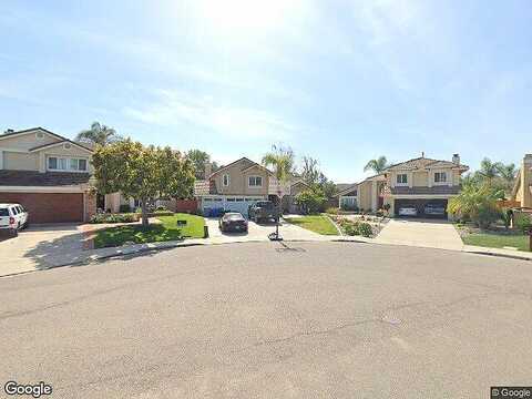 Honeysuckle, ENCINITAS, CA 92024