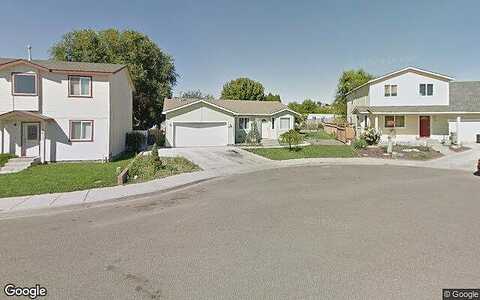 Jersey, SUNNYSIDE, WA 98944