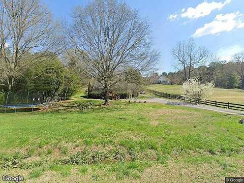 Morrison Camp Ground, ROME, GA 30161