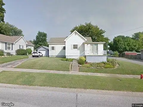 Porter, LAWRENCEVILLE, IL 62439