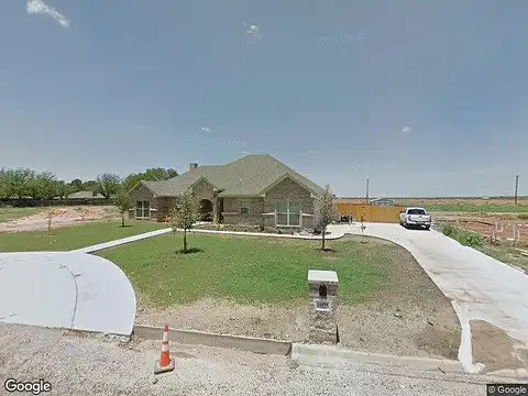 Preston, SNYDER, TX 79549