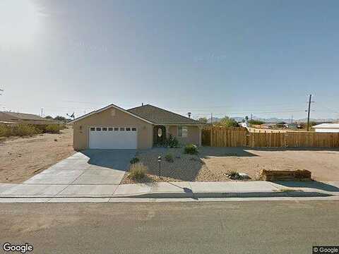 Sims, RIDGECREST, CA 93555