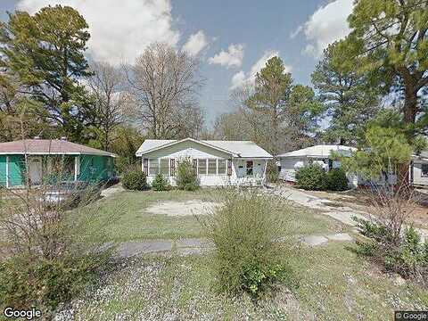 12Th, PINE BLUFF, AR 71603