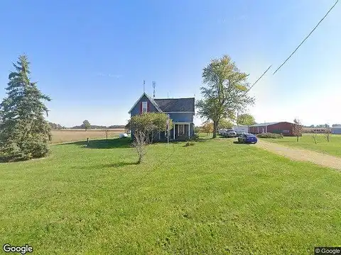 Mercer Auglaize Line Rd, CELINA, OH 45822