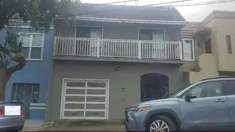 Alexander, DALY CITY, CA 94014