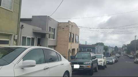 Alexander, DALY CITY, CA 94014