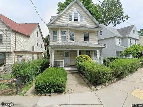 Brown, ROSLINDALE, MA 02131