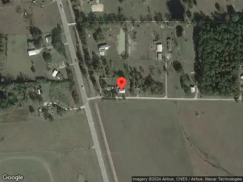 County Road 819, BUNA, TX 77612