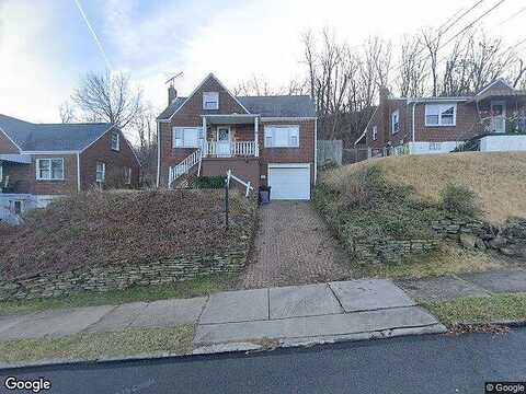 Gilmore, TRAFFORD, PA 15085