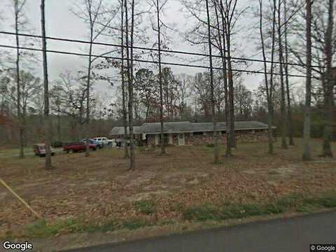 Ellenburg Subdivision, SUMMERVILLE, GA 30747