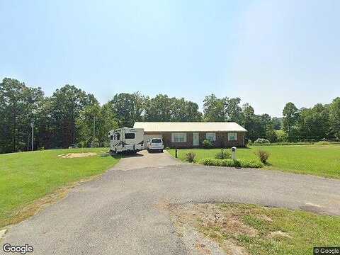 Green Acres, CORBIN, KY 40701