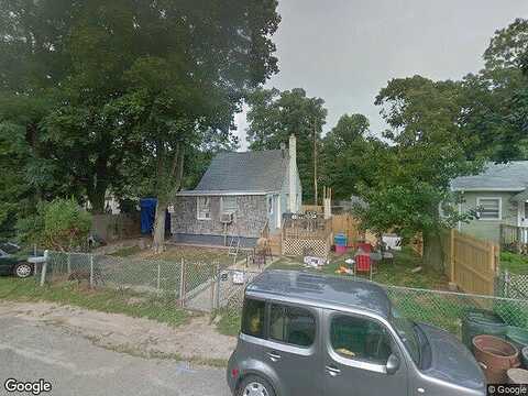 Huguenot, MASTIC BEACH, NY 11951