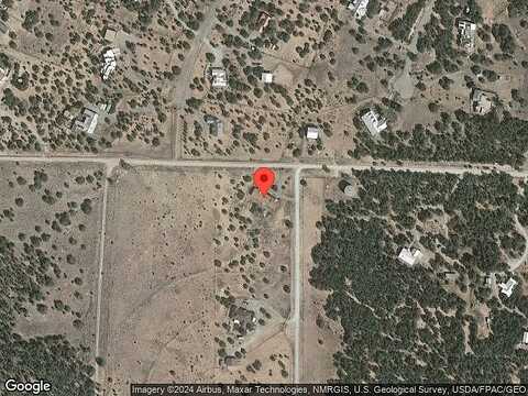 Saddle Spur, TIJERAS, NM 87059