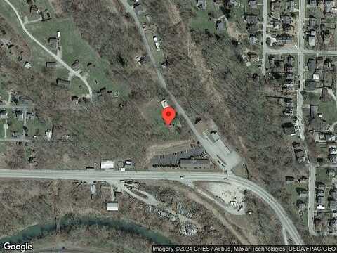 Tollgate, WAYNESBURG, PA 15370