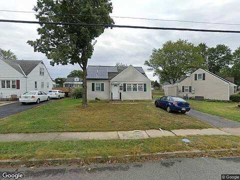 Trimble, BROOKHAVEN, PA 19015