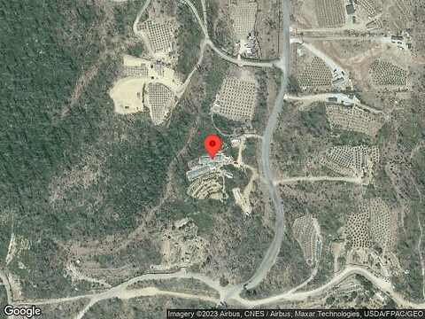 Trinity Pines, HAYFORK, CA 96041