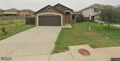Ann Harbor, LAREDO, TX 78045