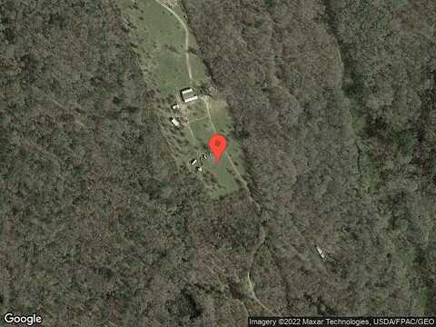 County Road 1140, PITTSBURG, TX 75686