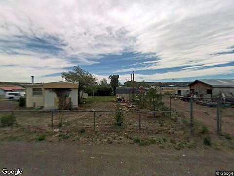 1St, SPRINGERVILLE, AZ 85938