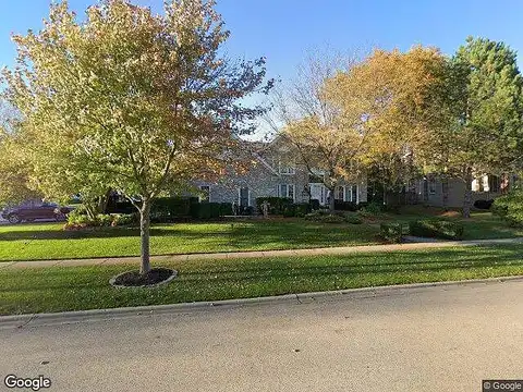 Fieldcrest, ALGONQUIN, IL 60102