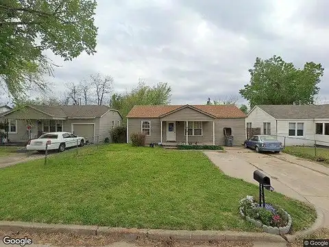 Irwin, LAWTON, OK 73507