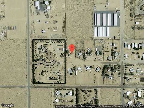 Perdew, RIDGECREST, CA 93555