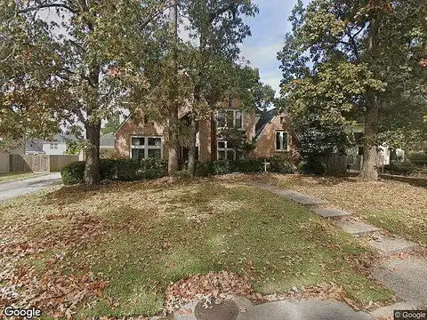 Seven Maples, KINGWOOD, TX 77345
