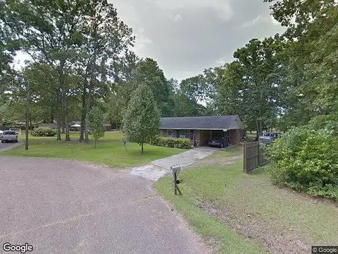 Winchester, AMORY, MS 38821