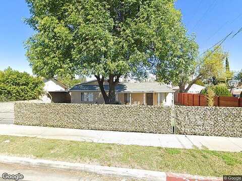 Parthenia, NORTH HILLS, CA 91343