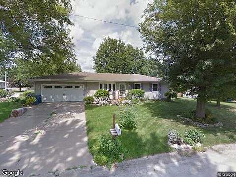 9Th St, RAPIDS CITY, IL 61278