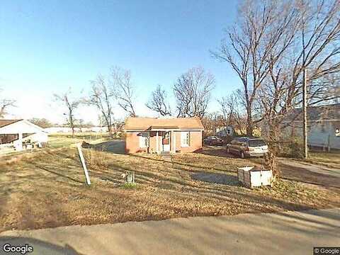 Central, SILOAM SPRINGS, AR 72761