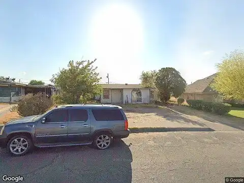 English, MIDLAND, TX 79705