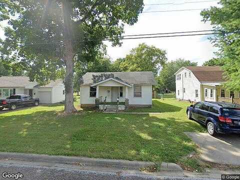 Clay, SOUTH JACKSONVILLE, IL 62650