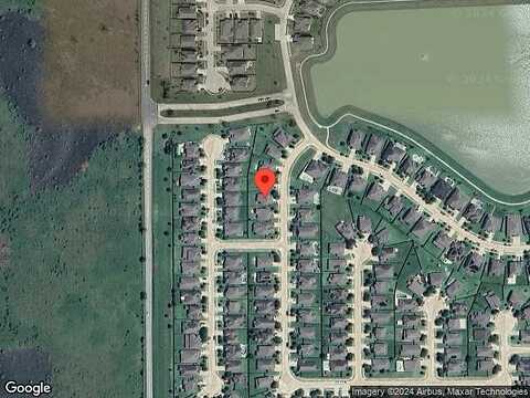 Laura Beth, HOCKLEY, TX 77447