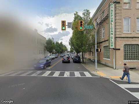 W Tilghman St, ALLENTOWN, PA 18102