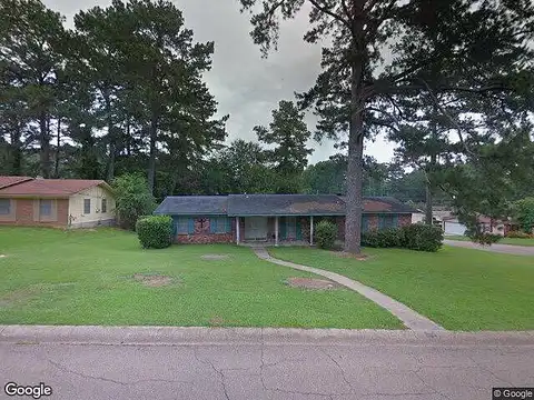 Dorgan, JACKSON, MS 39204