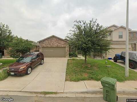 Port Victoria, LAREDO, TX 78045