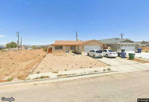Porter, RIDGECREST, CA 93555