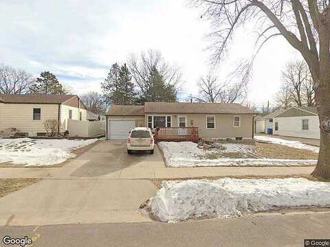 Olive, SIOUX FALLS, SD 57103