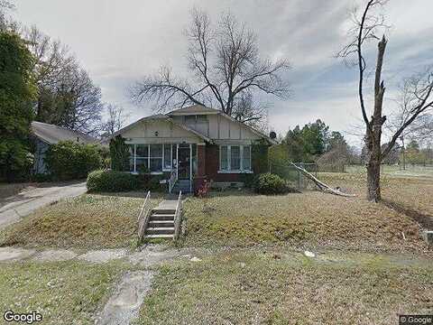 15Th, PINE BLUFF, AR 71603