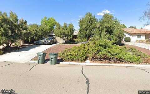 Arena, RAMONA, CA 92065