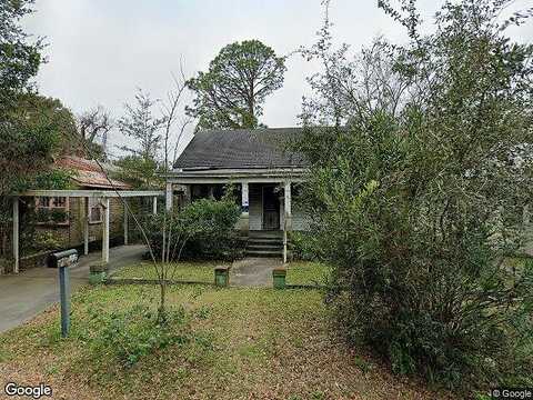 Amherst, BRUNSWICK, GA 31520
