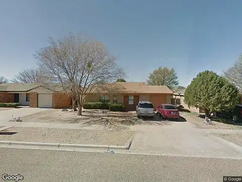 Bryan, WOLFFORTH, TX 79382