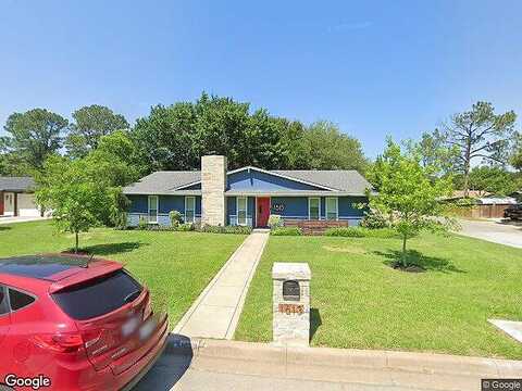 Cimarron, GRAPEVINE, TX 76051