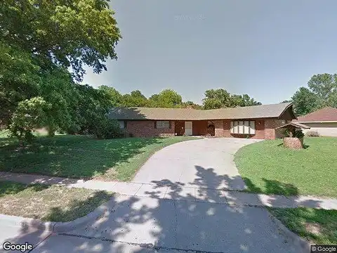 Dover, PONCA CITY, OK 74604