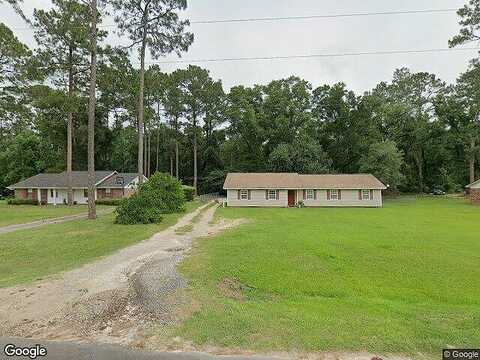 Forest, BAINBRIDGE, GA 39817