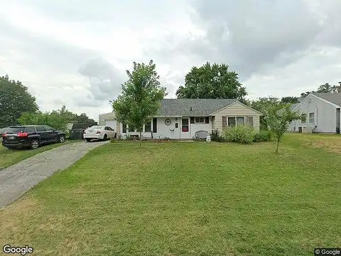 Greenwood, SOUTH BEND, IN 46614