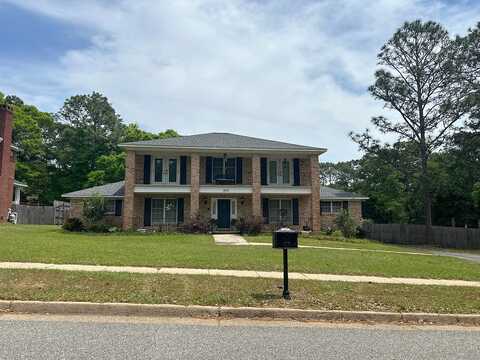 Indian Trail, MOBILE, AL 36695